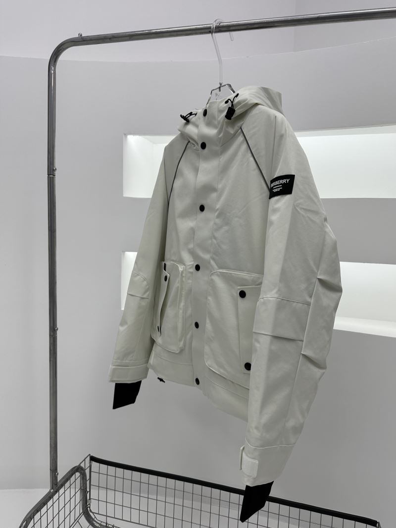 Burberry Down Jackets